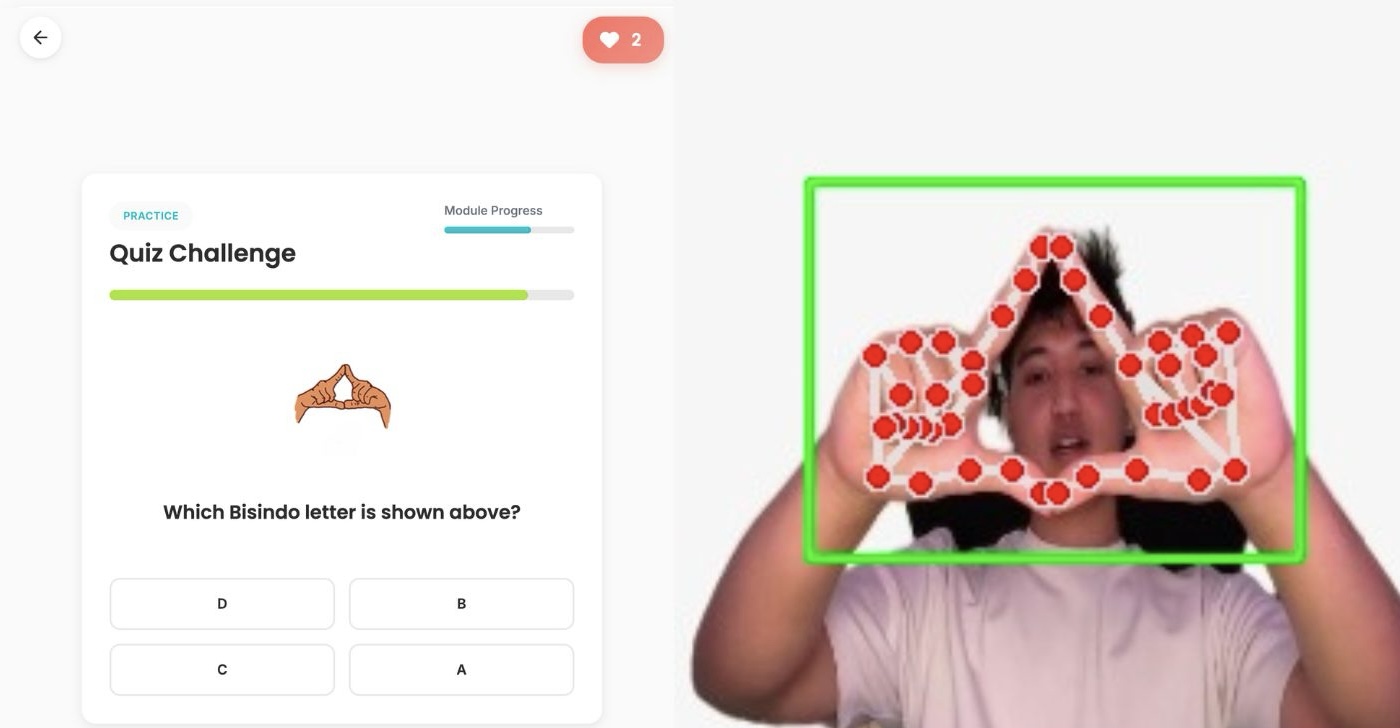 Real-time Detection